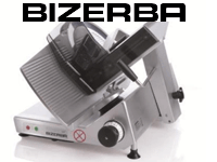 Bizerba Slicer Parts